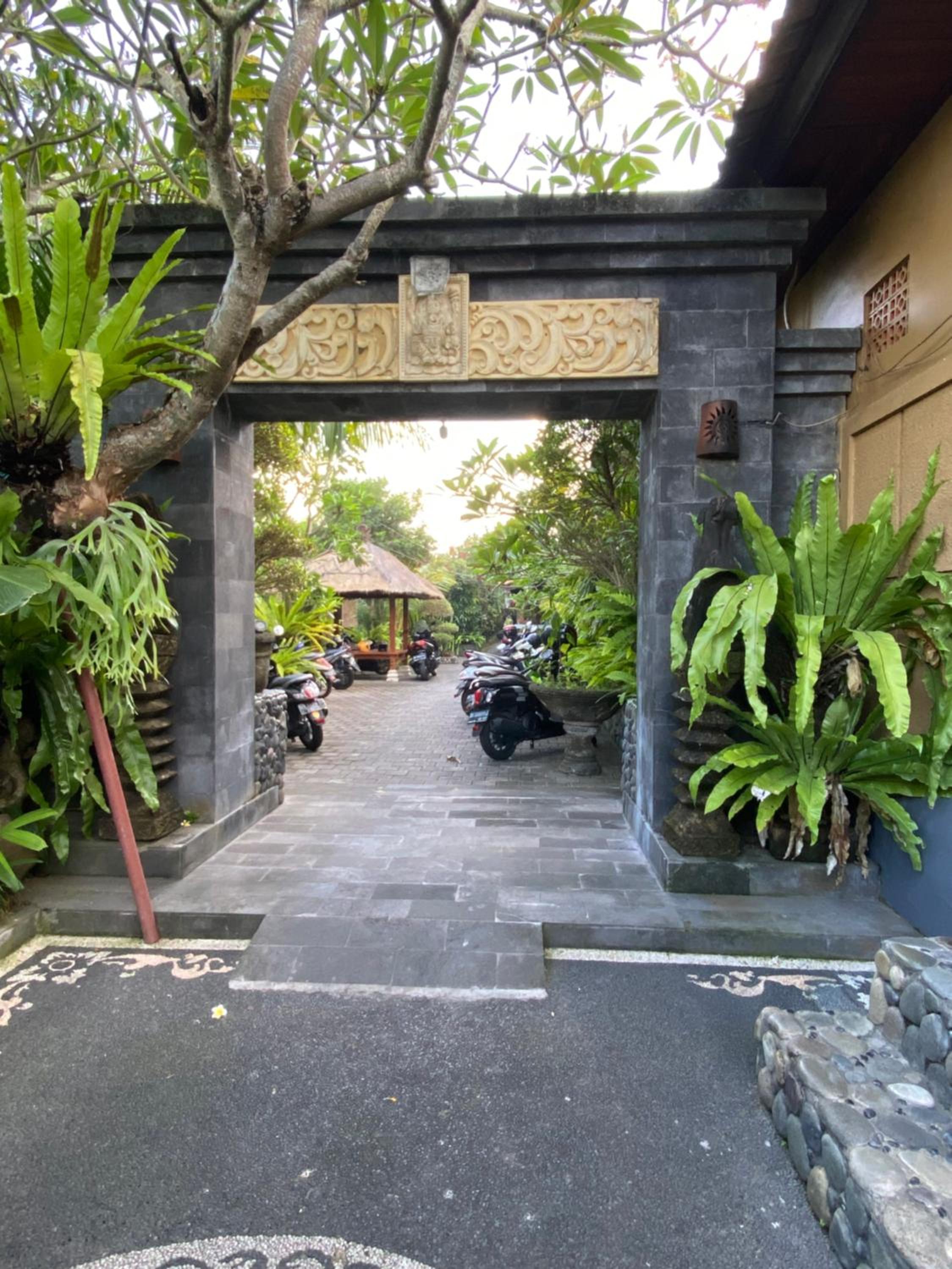 Reddoorz Nelayan Canggu 13/24