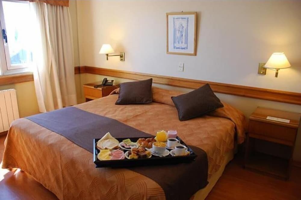 Hotel Patagonia Sur 16/54