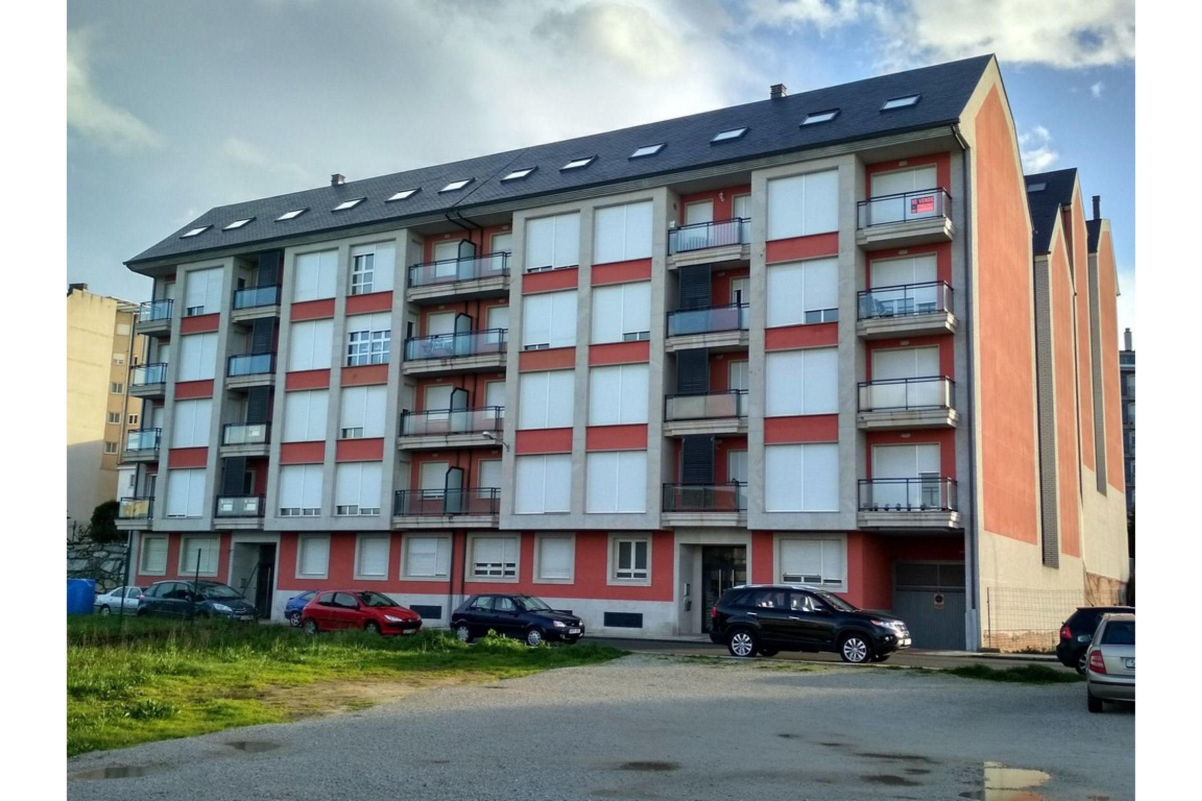 Apartamentos Foz 3000 3/57