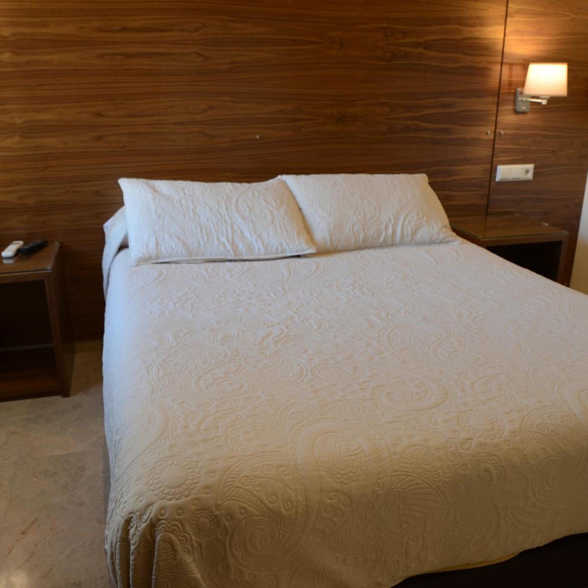 Hotel Escudero 41/58