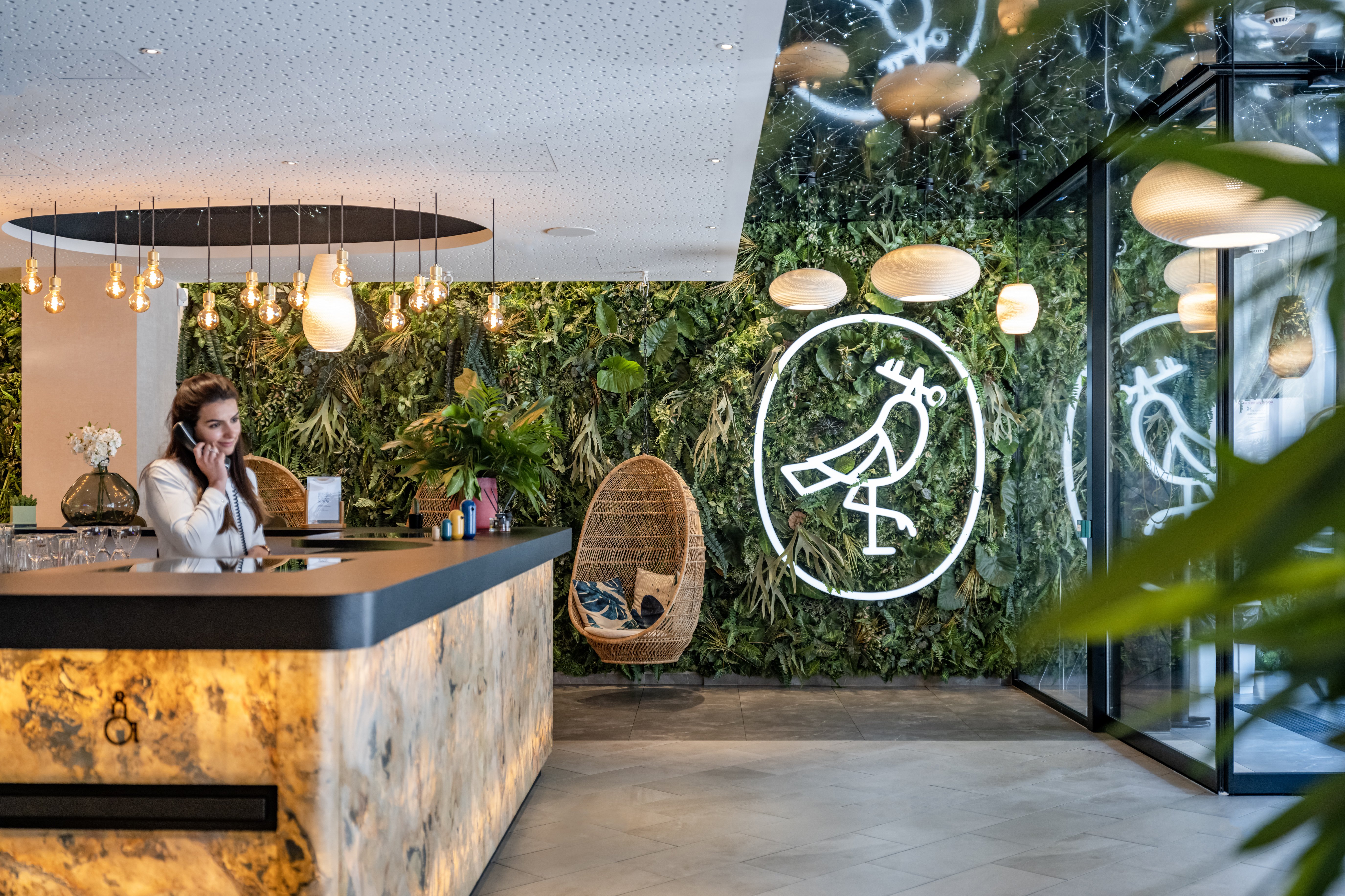 Voco Strasbourg Centre - The Garden 7/77