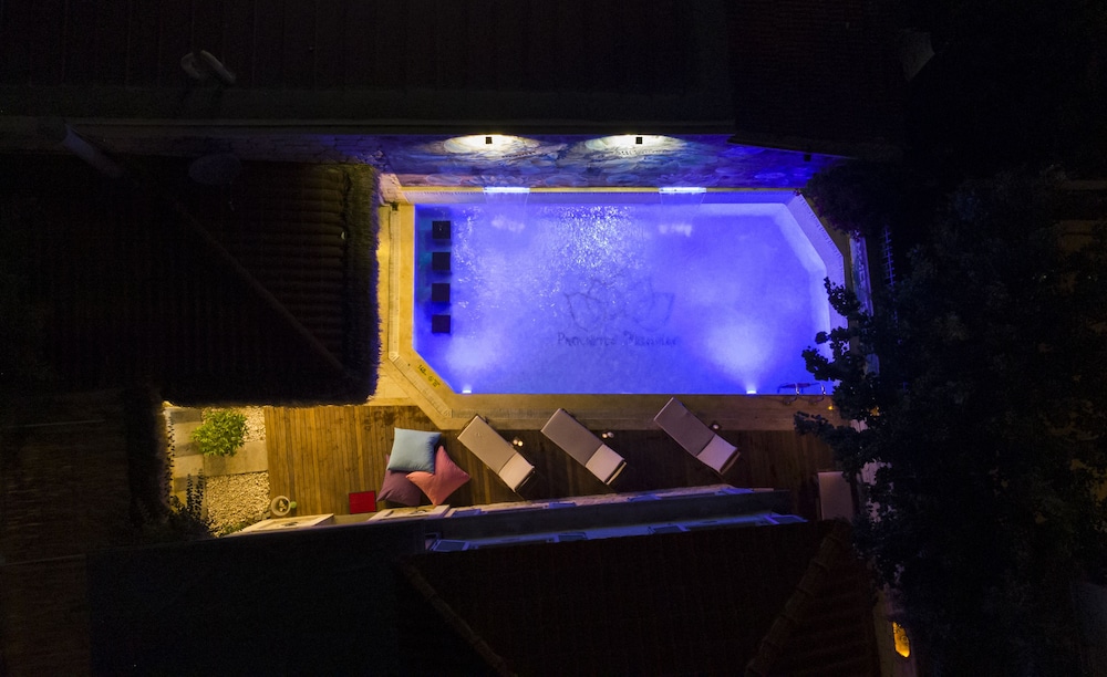Provence Mansion Alacati 27/50