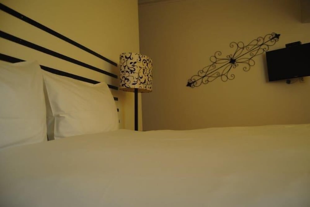Mozaika Guesthouse 2 7/17