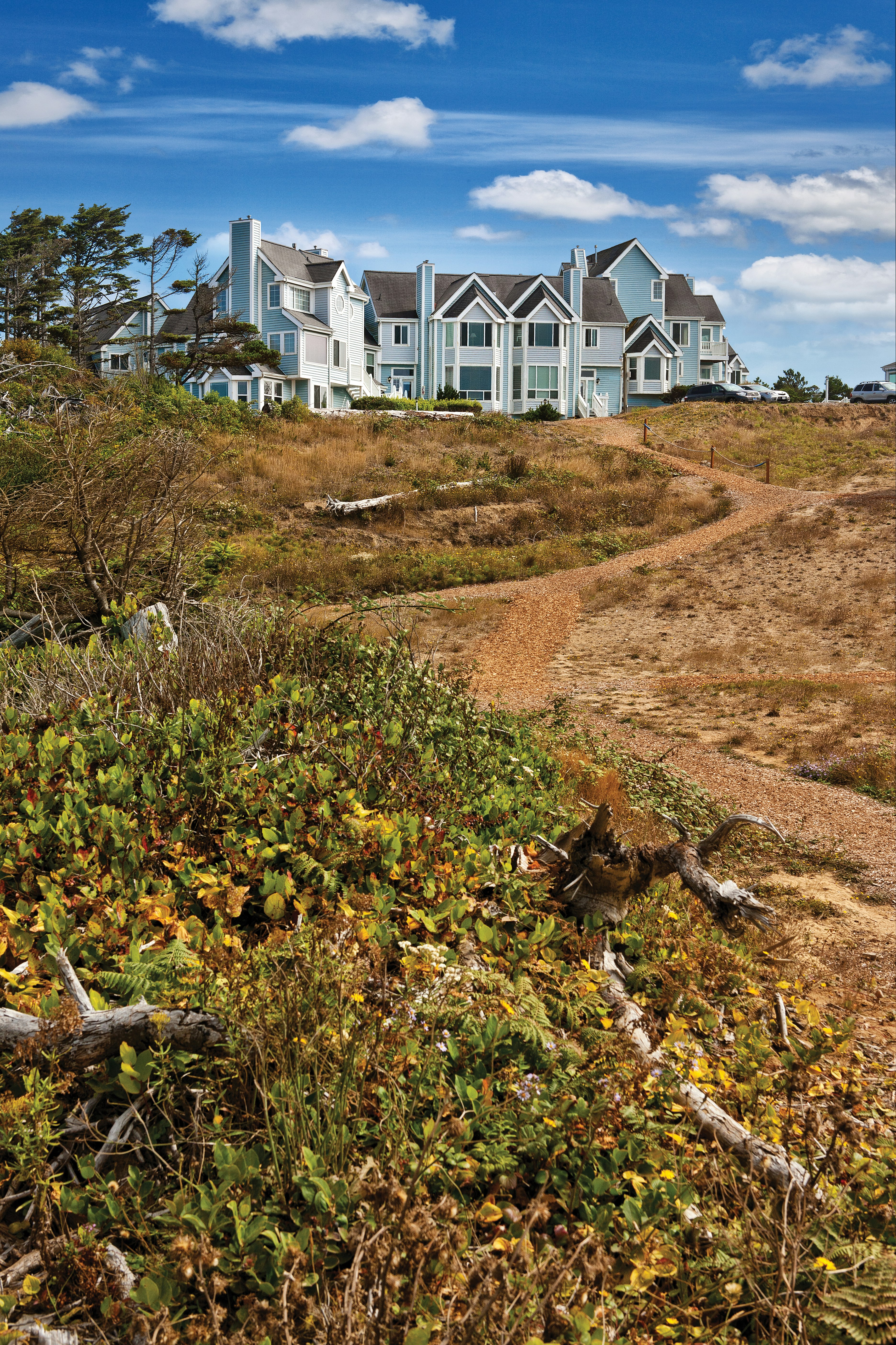 WorldMark Schooner Landing 5/6