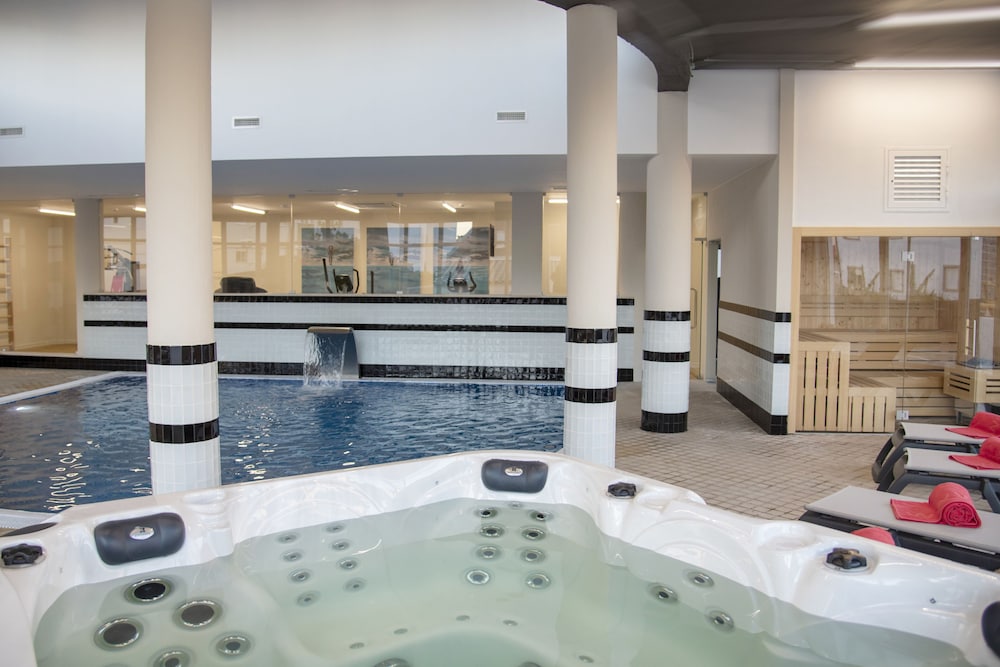 Luna Hotel de Tabua Nature & Wellness 8/19