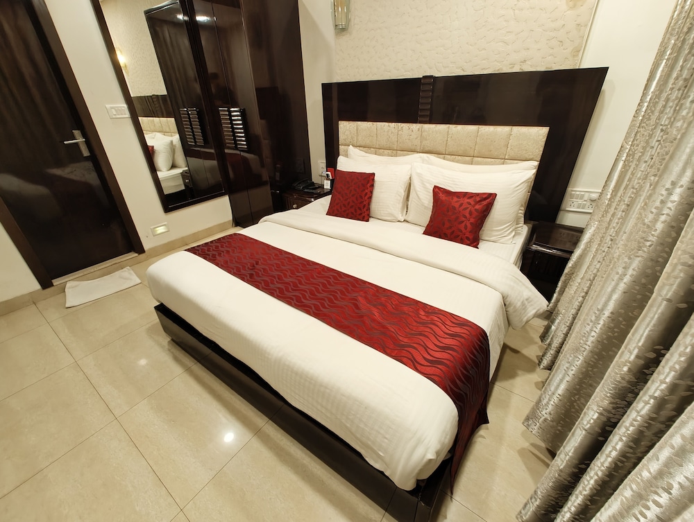 Divine Boutique Hotel Panchgani 2/24