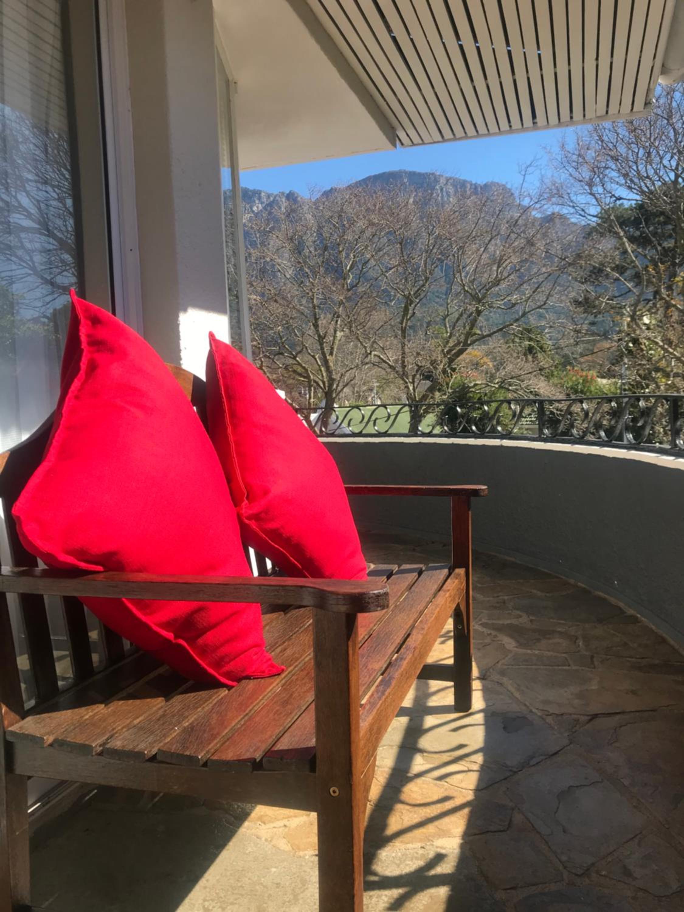 Authentic Newlands 25/37