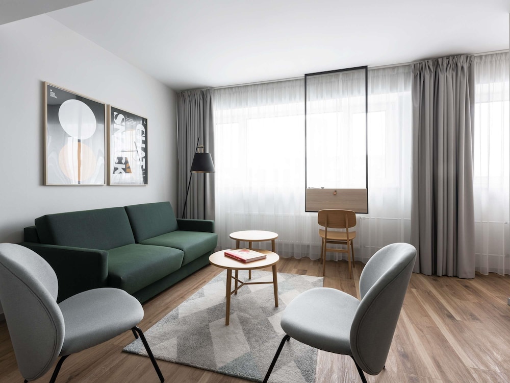 Oru Hub Hotel Tallinn - Handwritten Collection 30/50