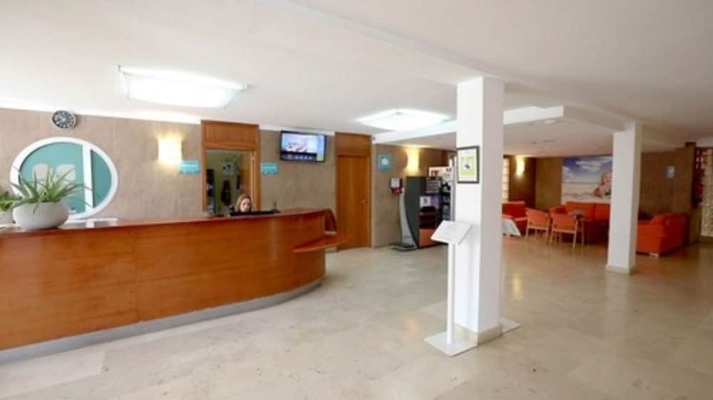 BLUESEA Jandia Luz Apartamentos 14/64