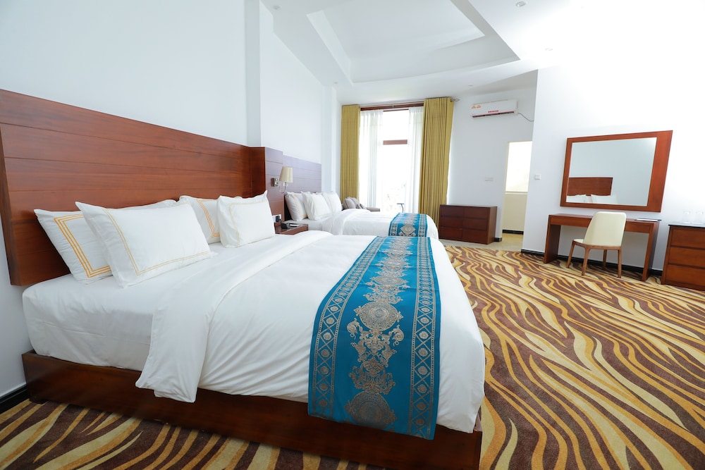 Bellwood Hills Resort And Spa 5/35