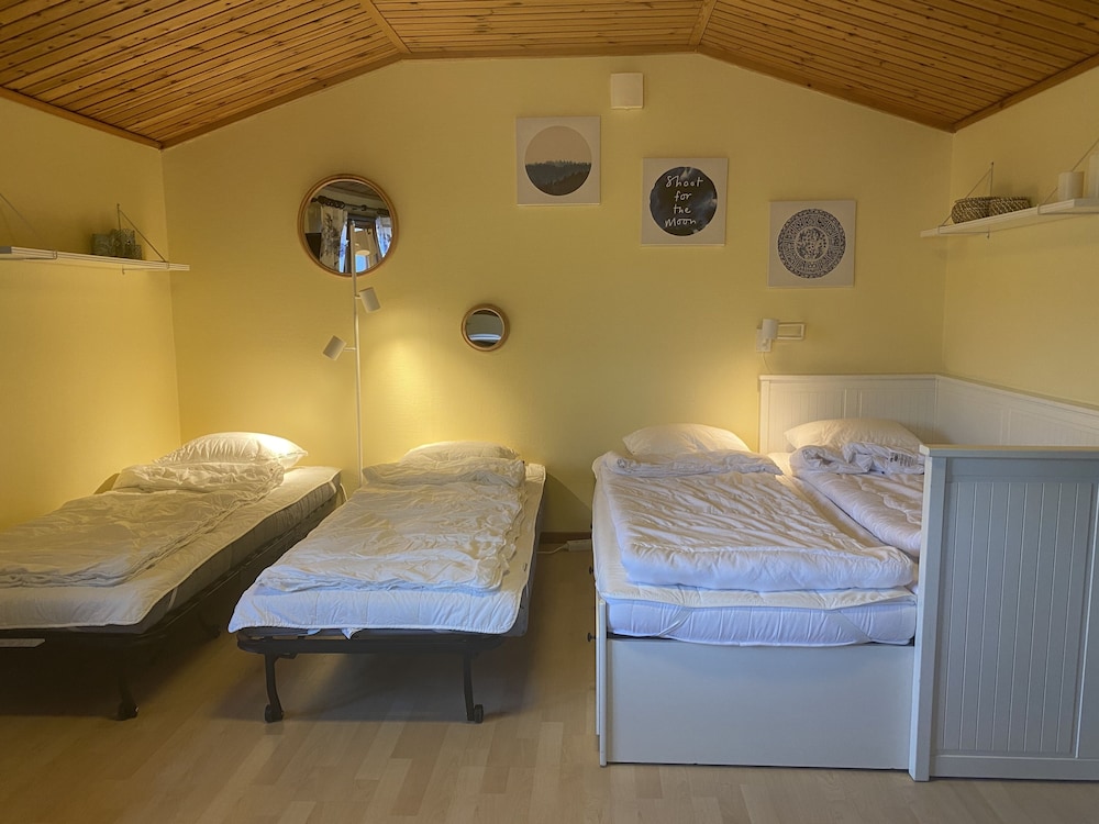 Ullstorps Stugor 8/50