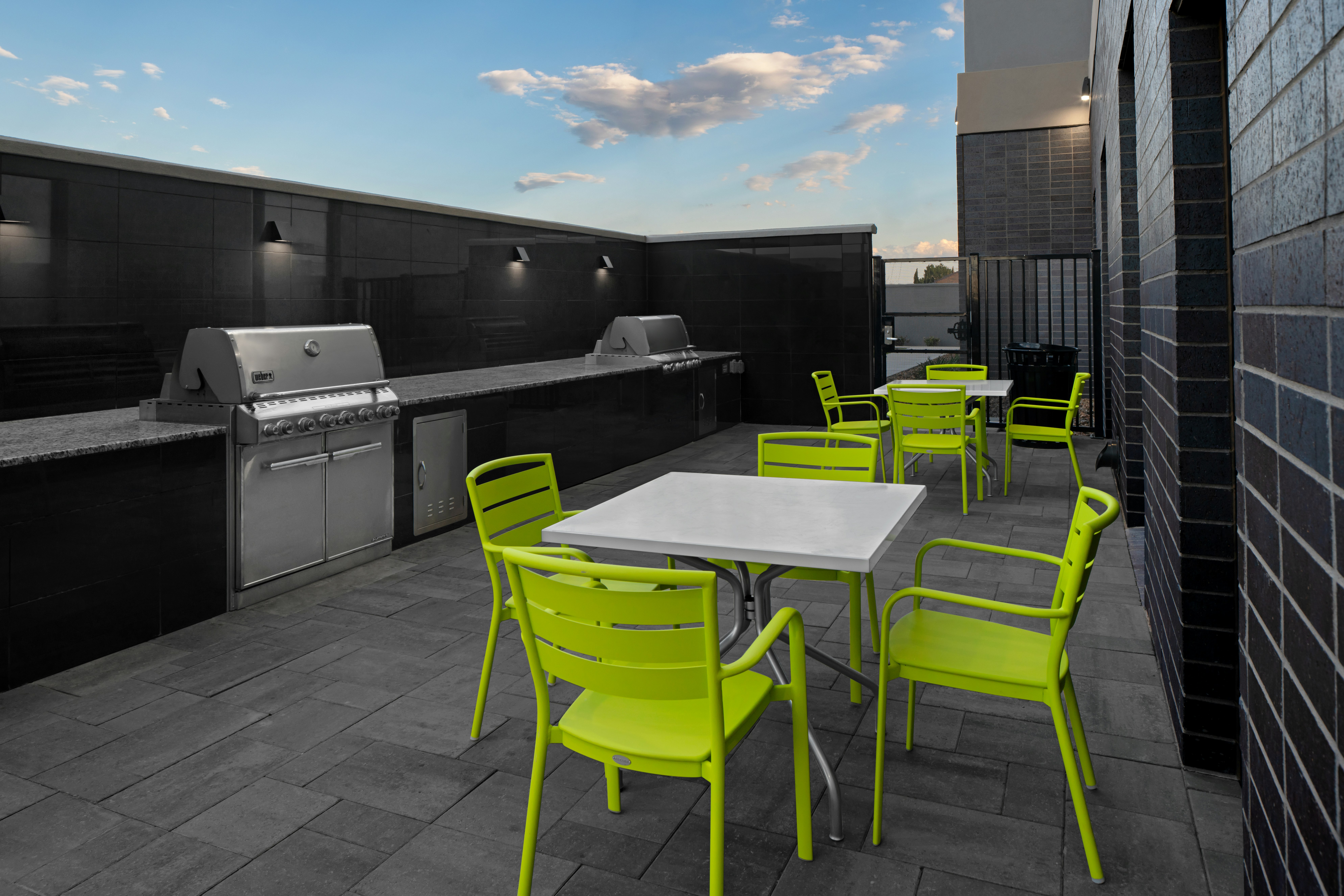 Home2 Suites by Hilton Hobbs 13/15
