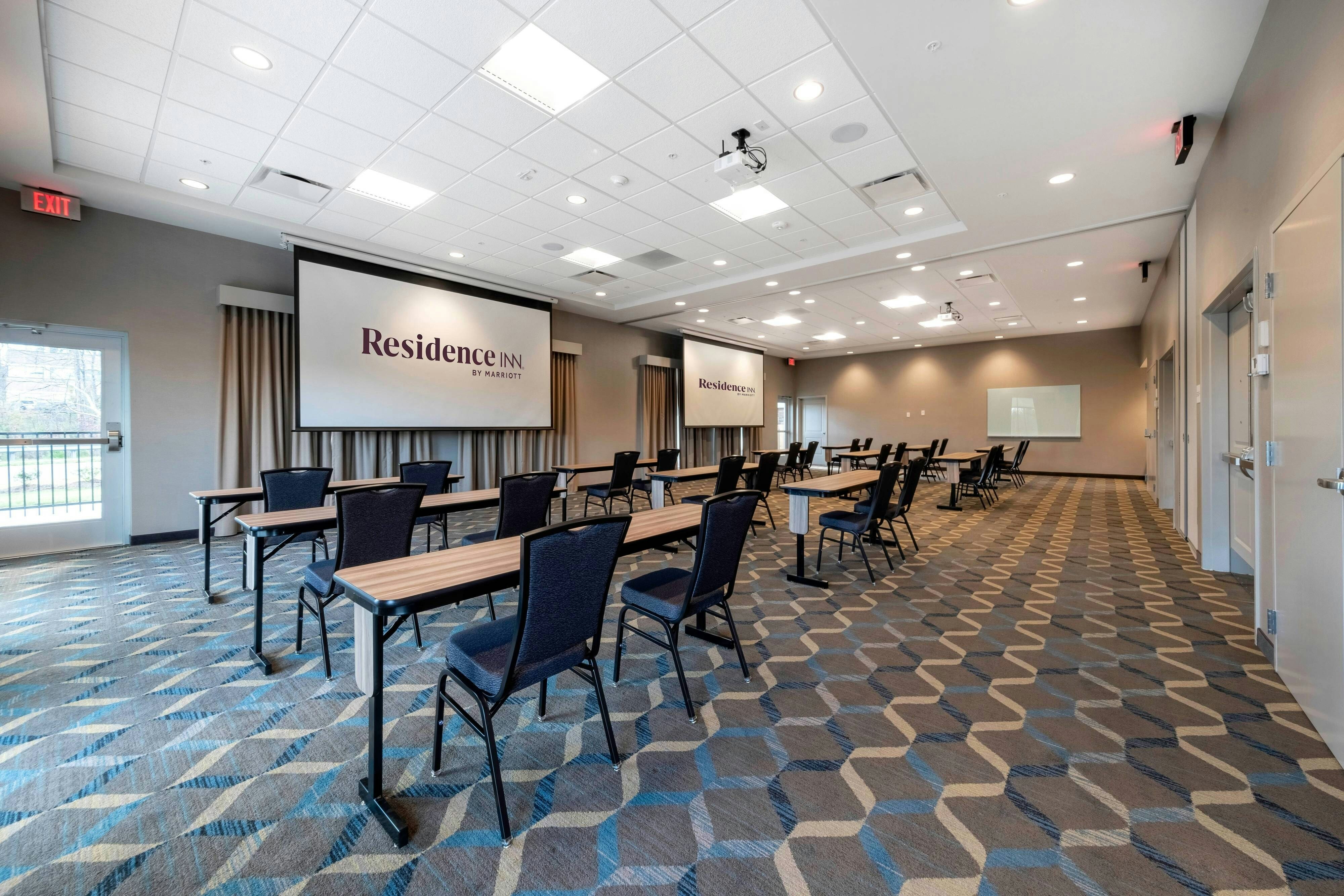 Residence Inn by Marriott Short Pump at the Notch 50/55