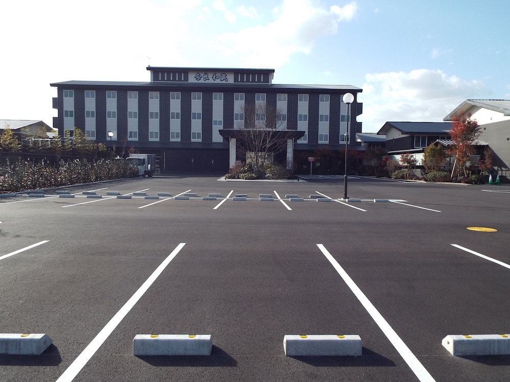 Grandvrio Hotel Nara Wakura 45/50
