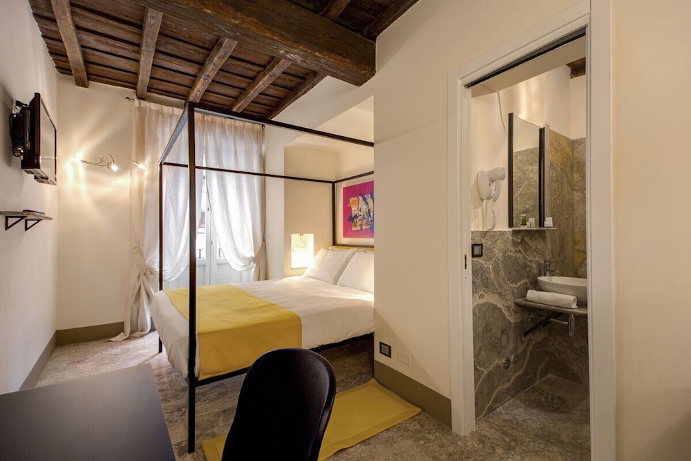 Residenza Argileto 22/22