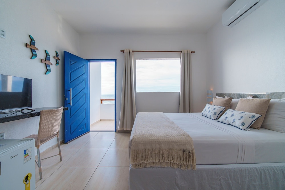 La Suite Praia 13/48