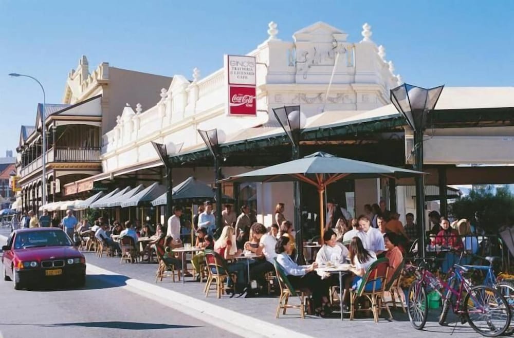 Fremantle Hostel 36/50