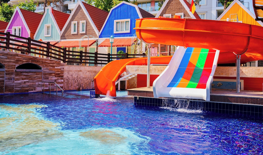 Orange County Kemer 41/46