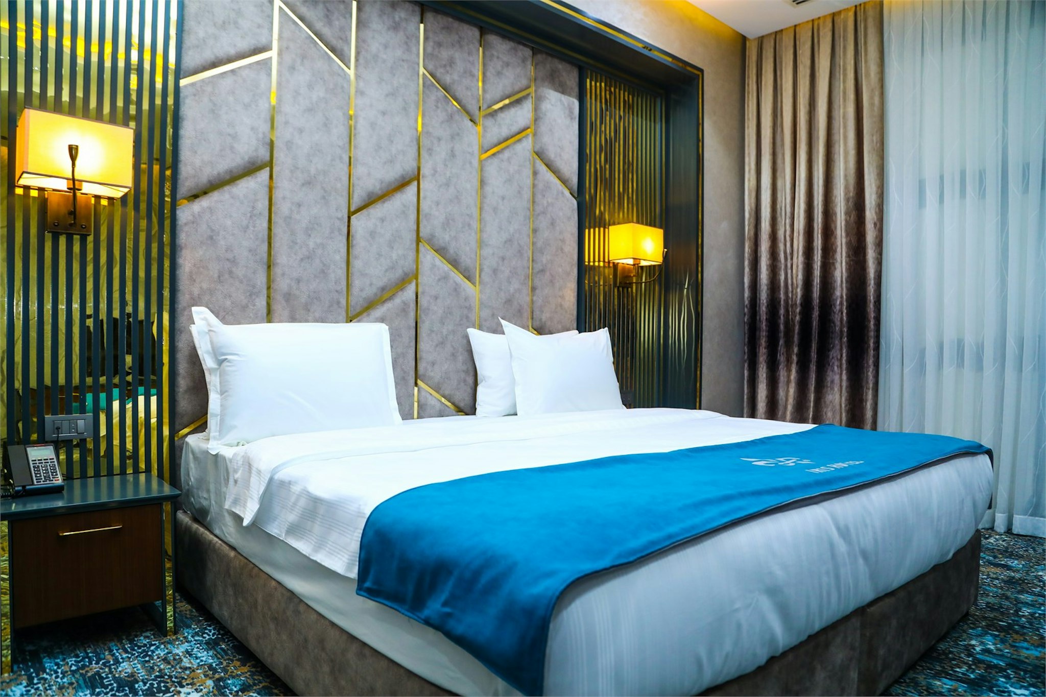 Iris Hotel Baku 17/56