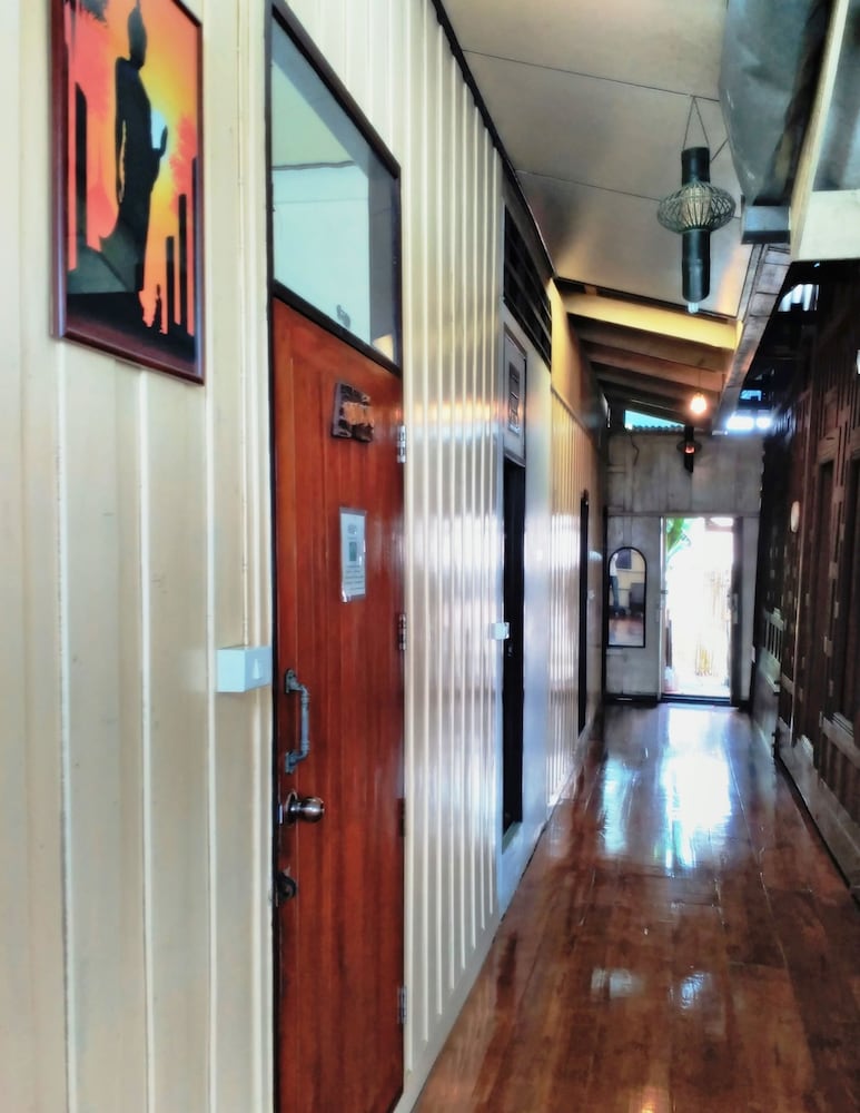 Baanbon Homestay 6/28