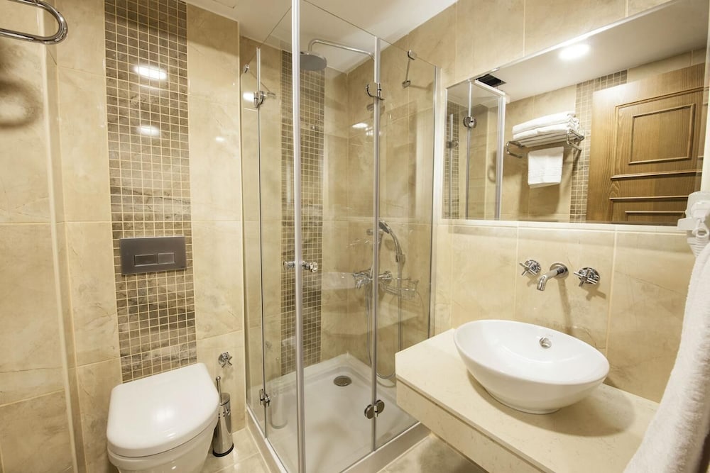 غرفة كومفورت مفردة، Hotel Ney 4/6