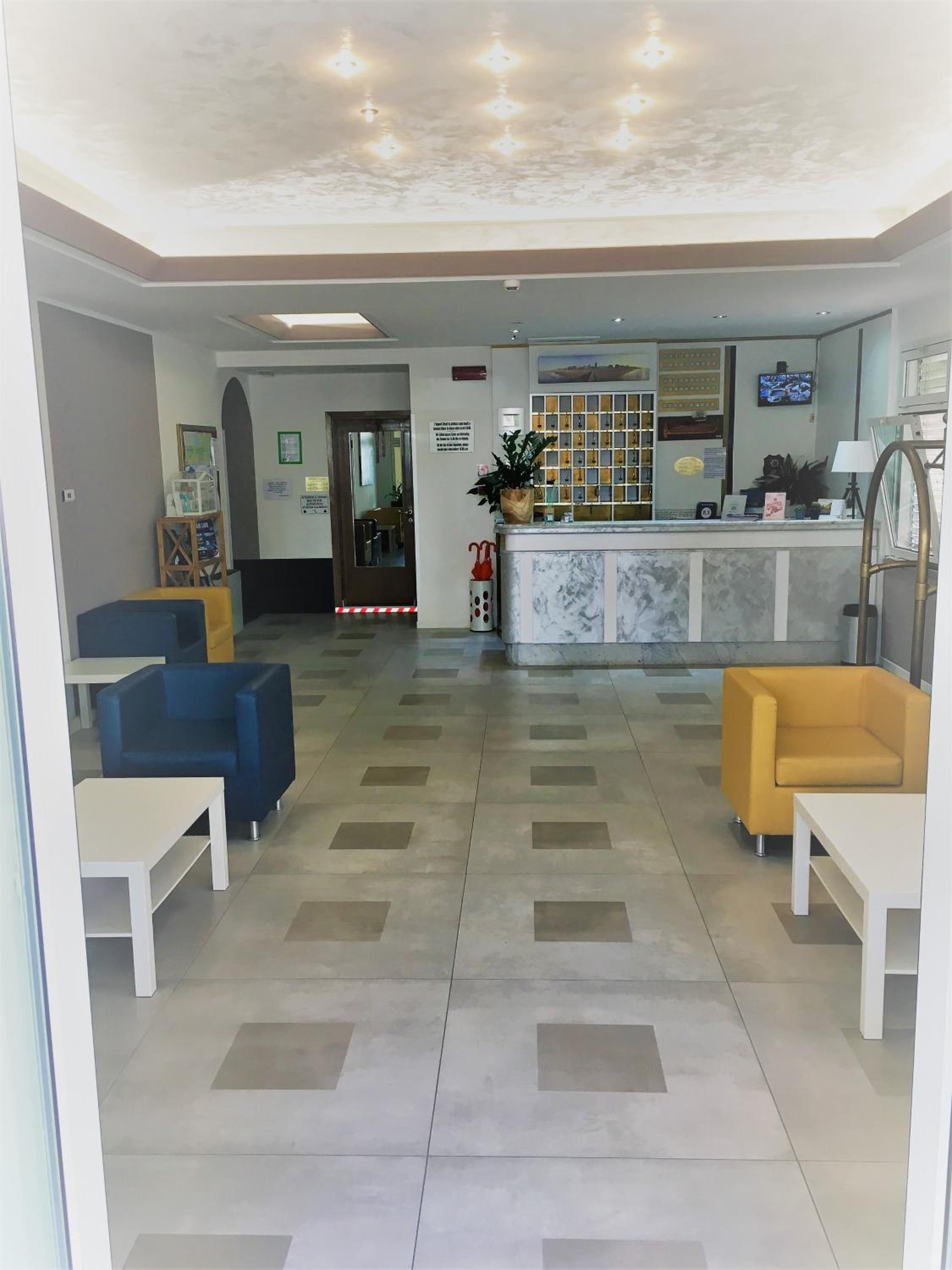 Hotel Al Mare 8/53