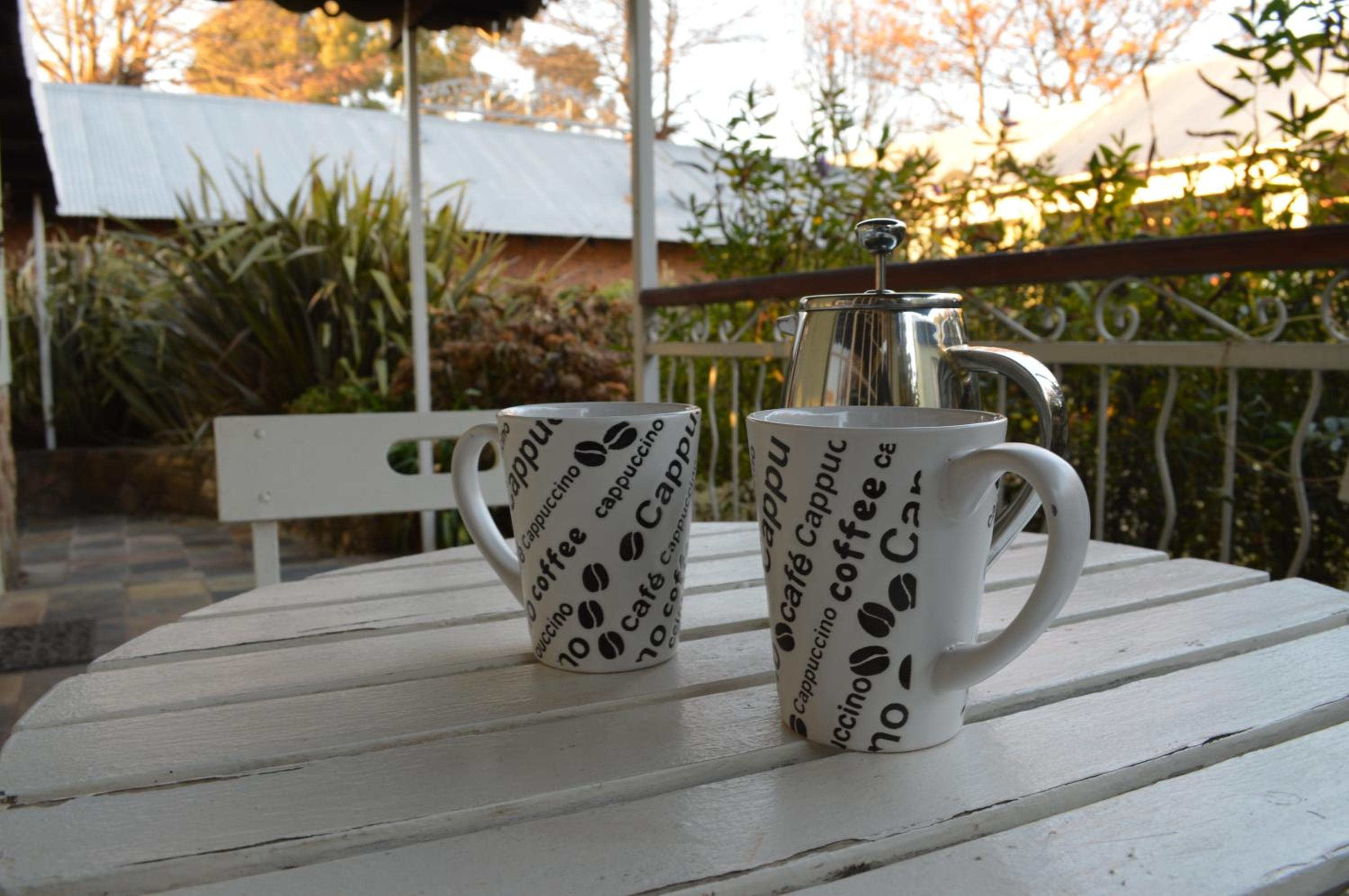 Dullstroom Artist Cottages 21/39