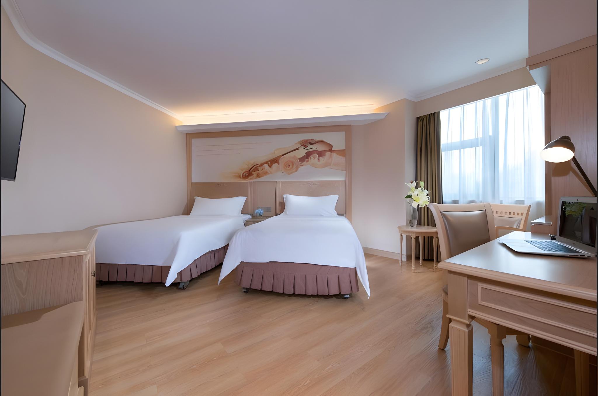 SUPERIOR, TWIN BEDS