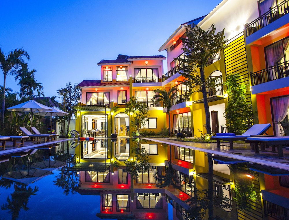 Hoi An Four Season Villa 8/66
