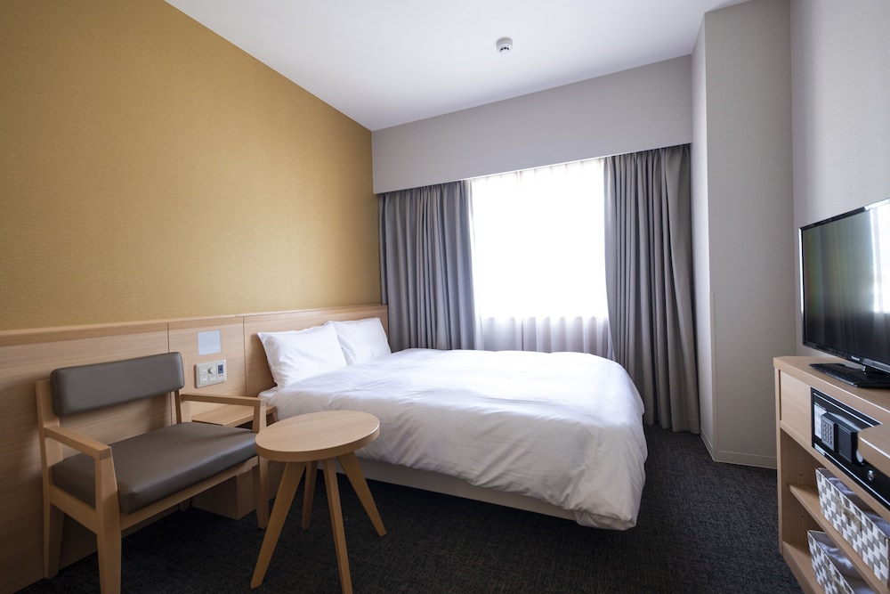 Dormy Inn PREMIUM Nagasaki Ekimae 18/50