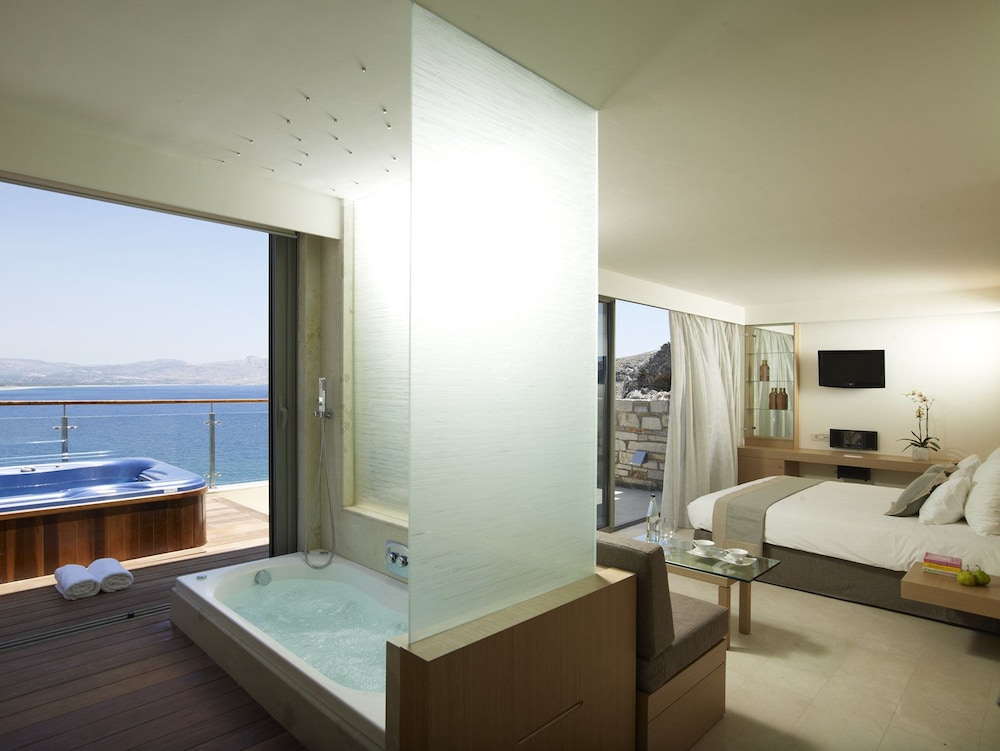 Lindos Blu Luxury Hotel & Suites - Adults Only 38/75