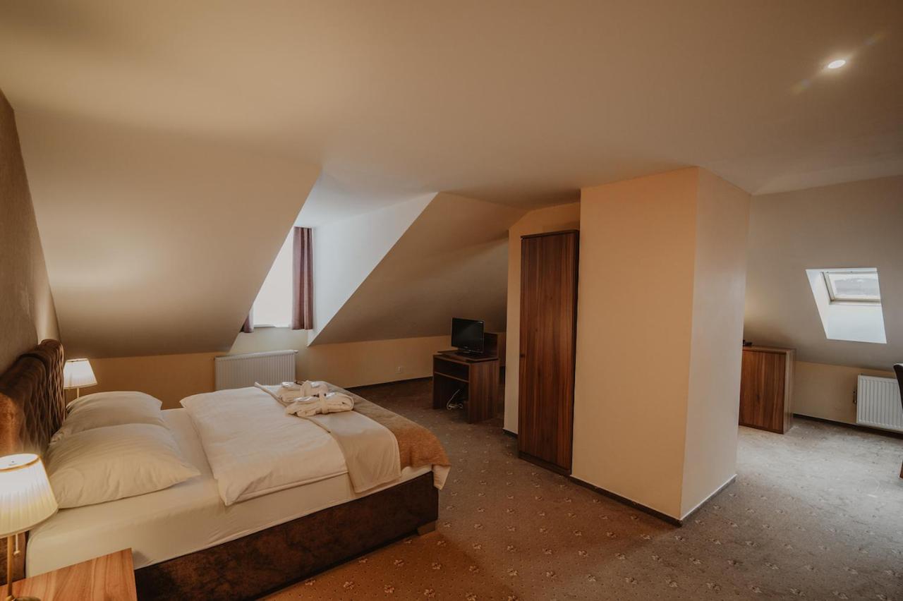 غرفة عائلية، Solisko Hotel 2/8