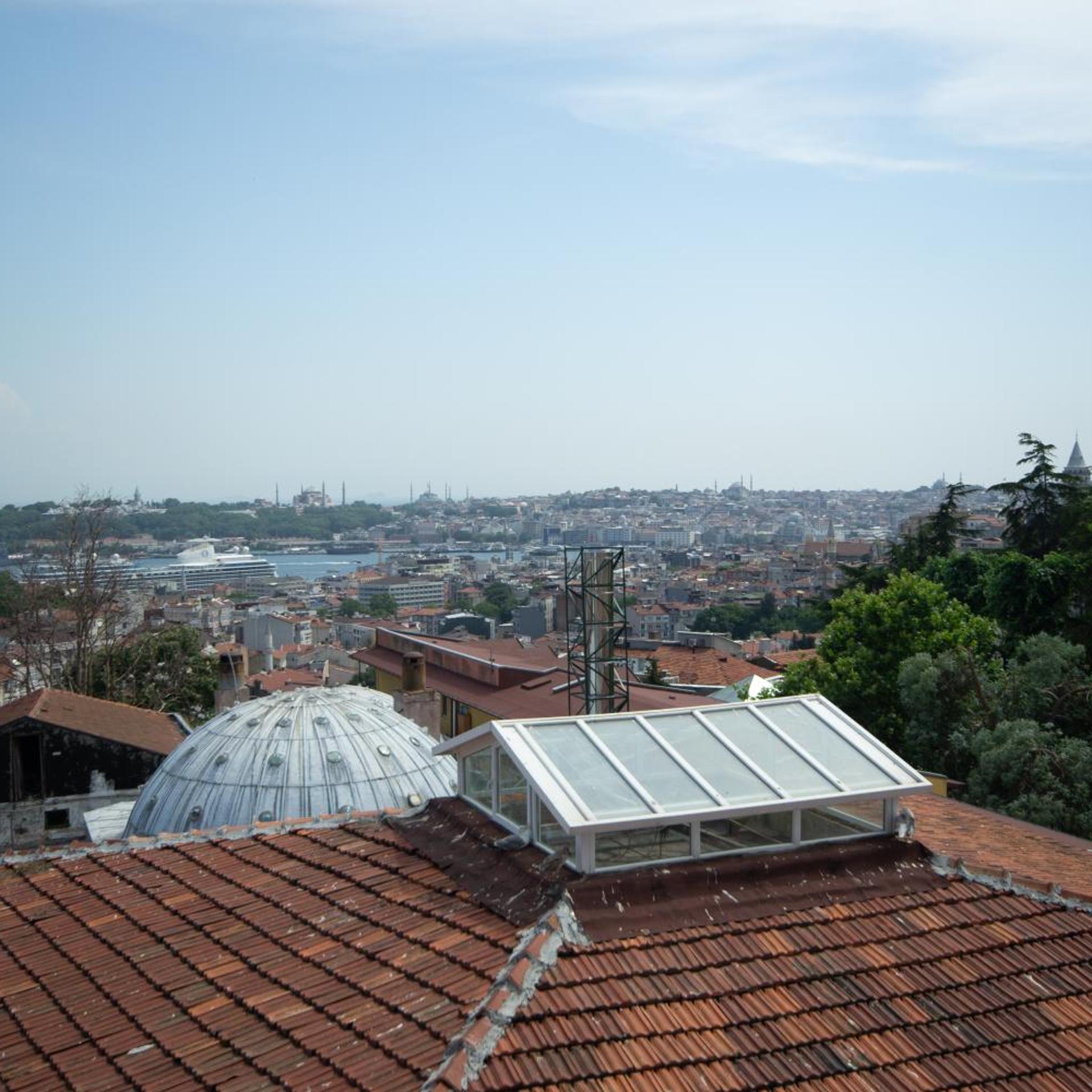 IQ Hotel Galatasaray 15/26