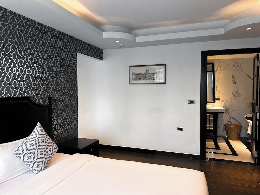 Glory Boutique Suites 10/50