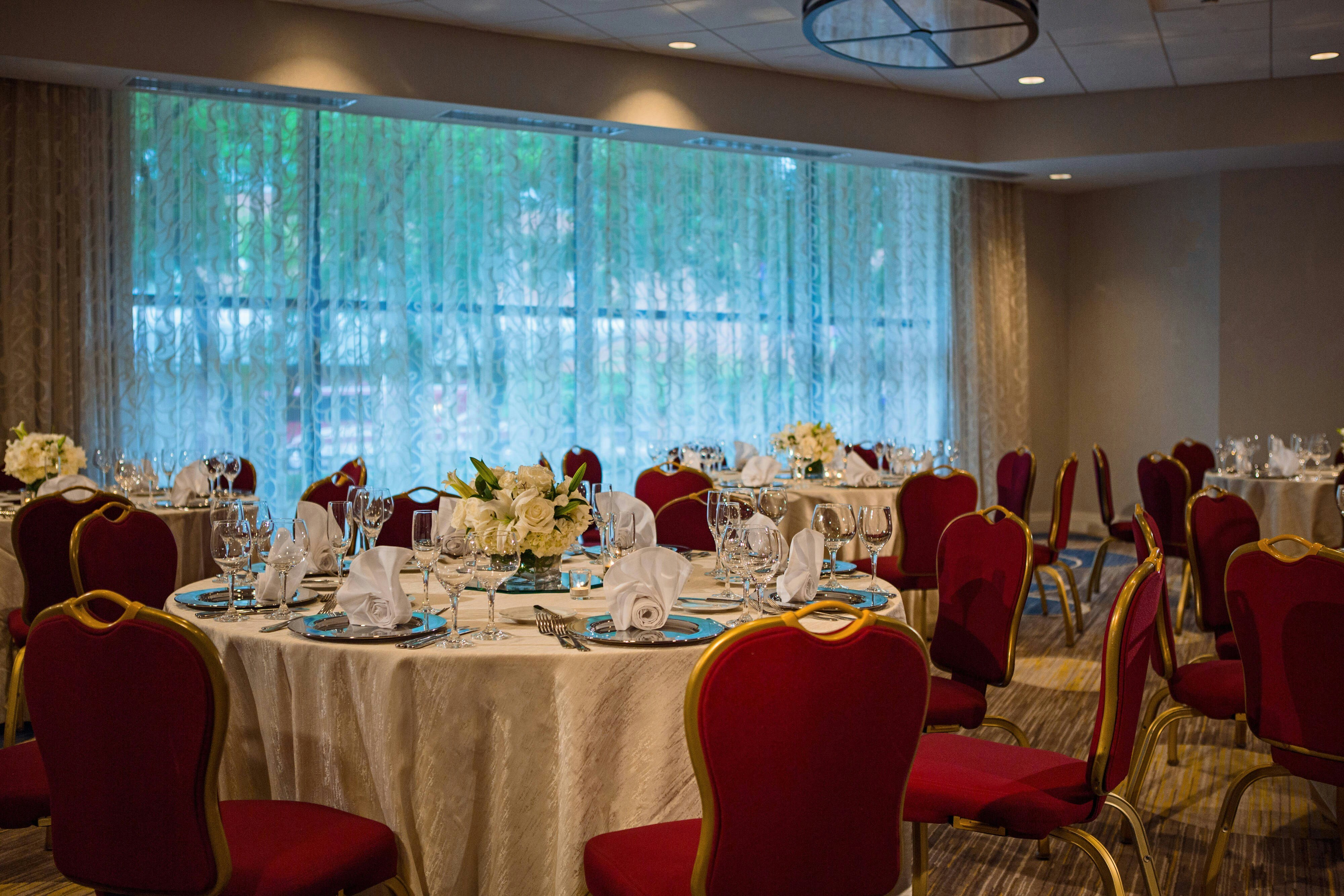 Marriott Inner Harbor 34/56