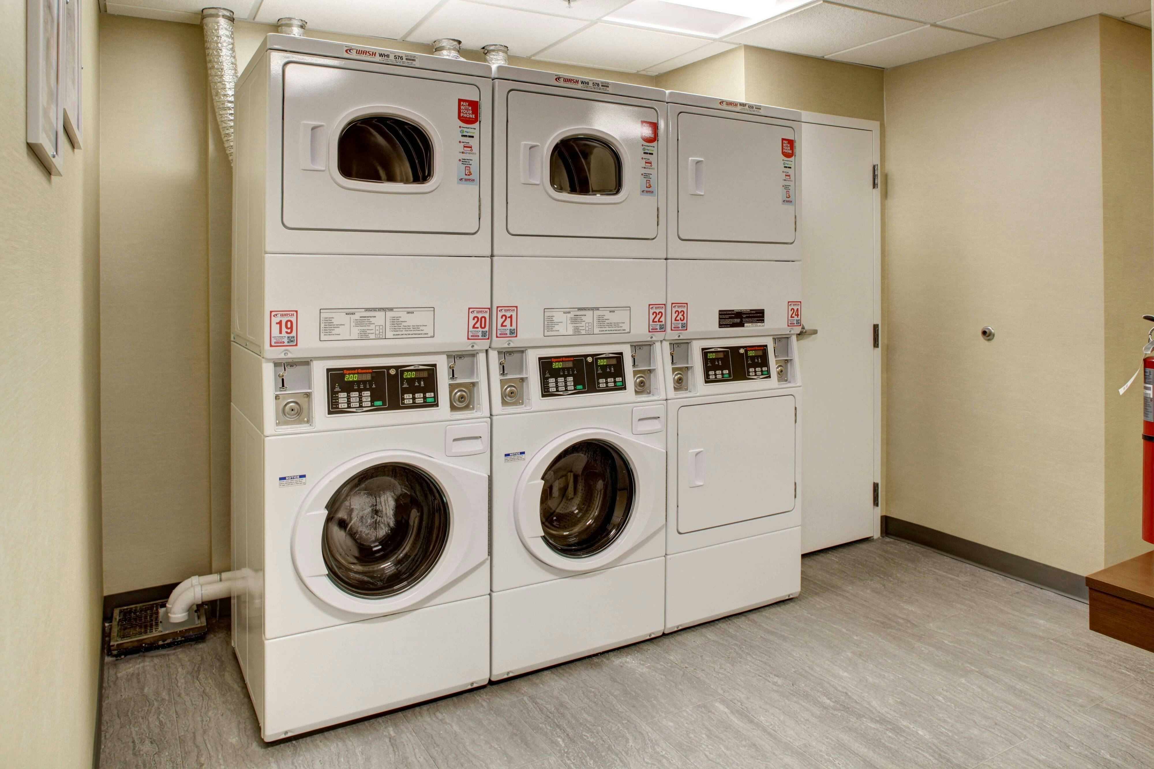 Residence Inn Fort Lauderdale Coconut Creek 2/19