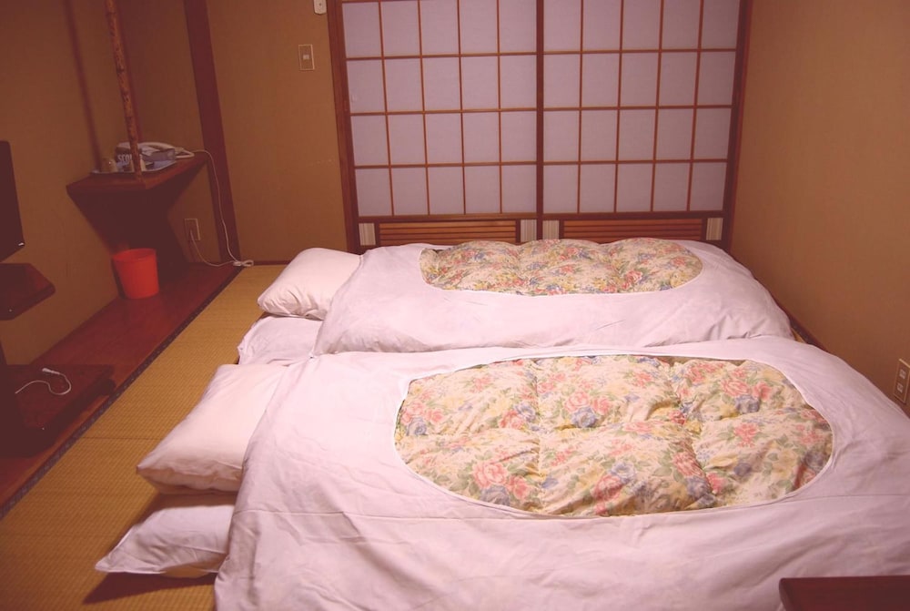 扇屋旅館 写真3