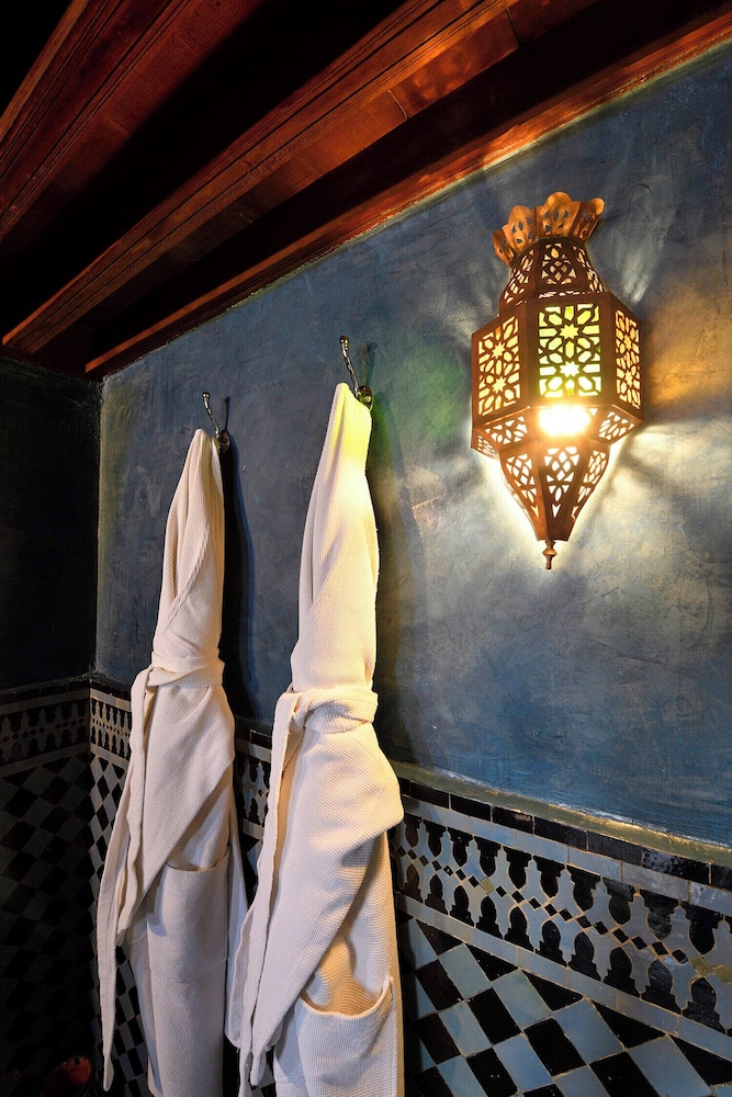 里亚德LA CLE DE FES(RIAD LA CLE DE FES) 图片4