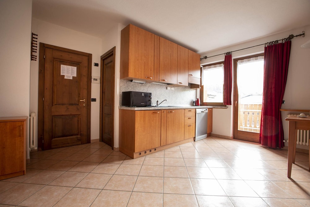 Casa Brunnlein 5/41