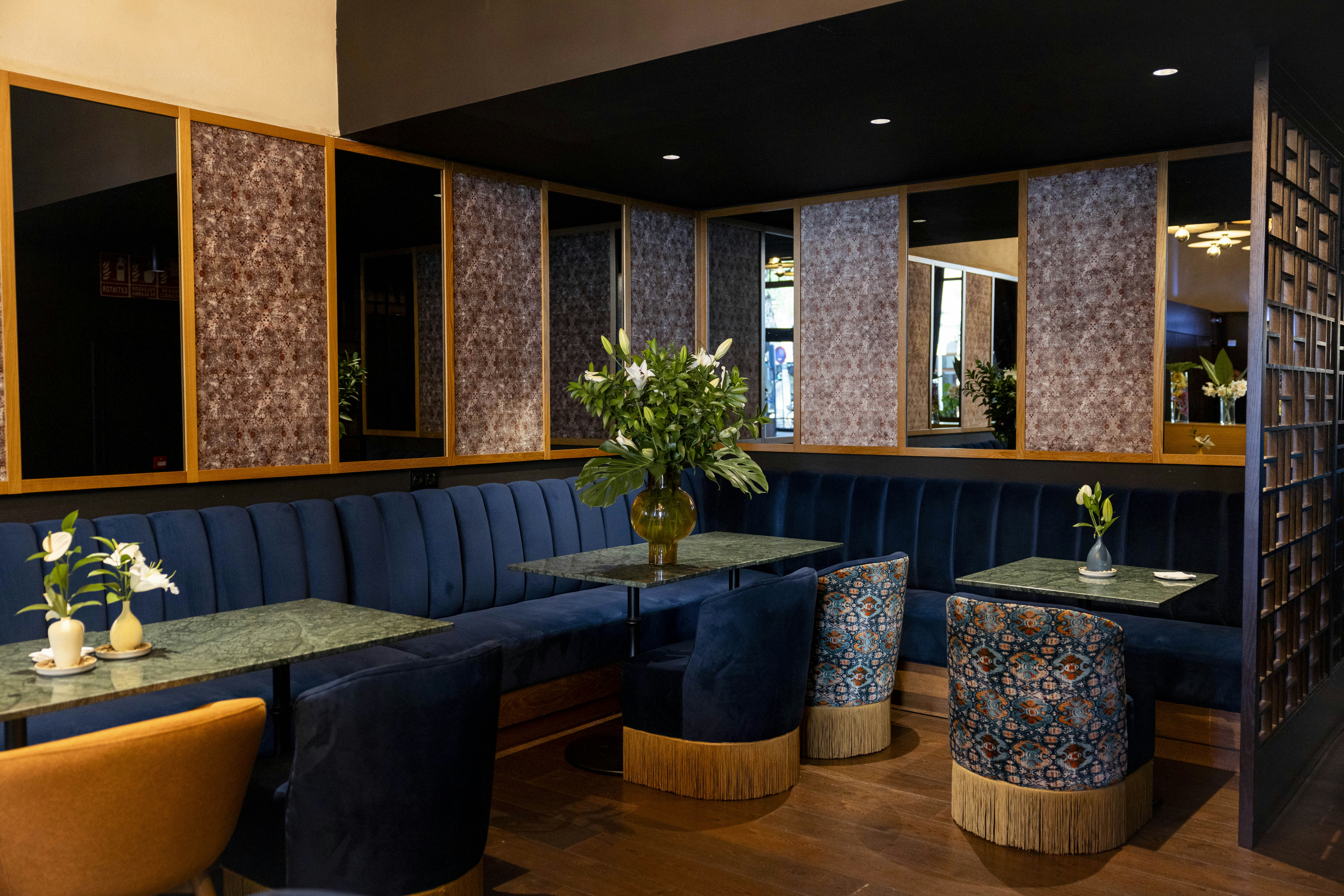 CAVALTA BOUTIQUE HOTEL GL 34/50