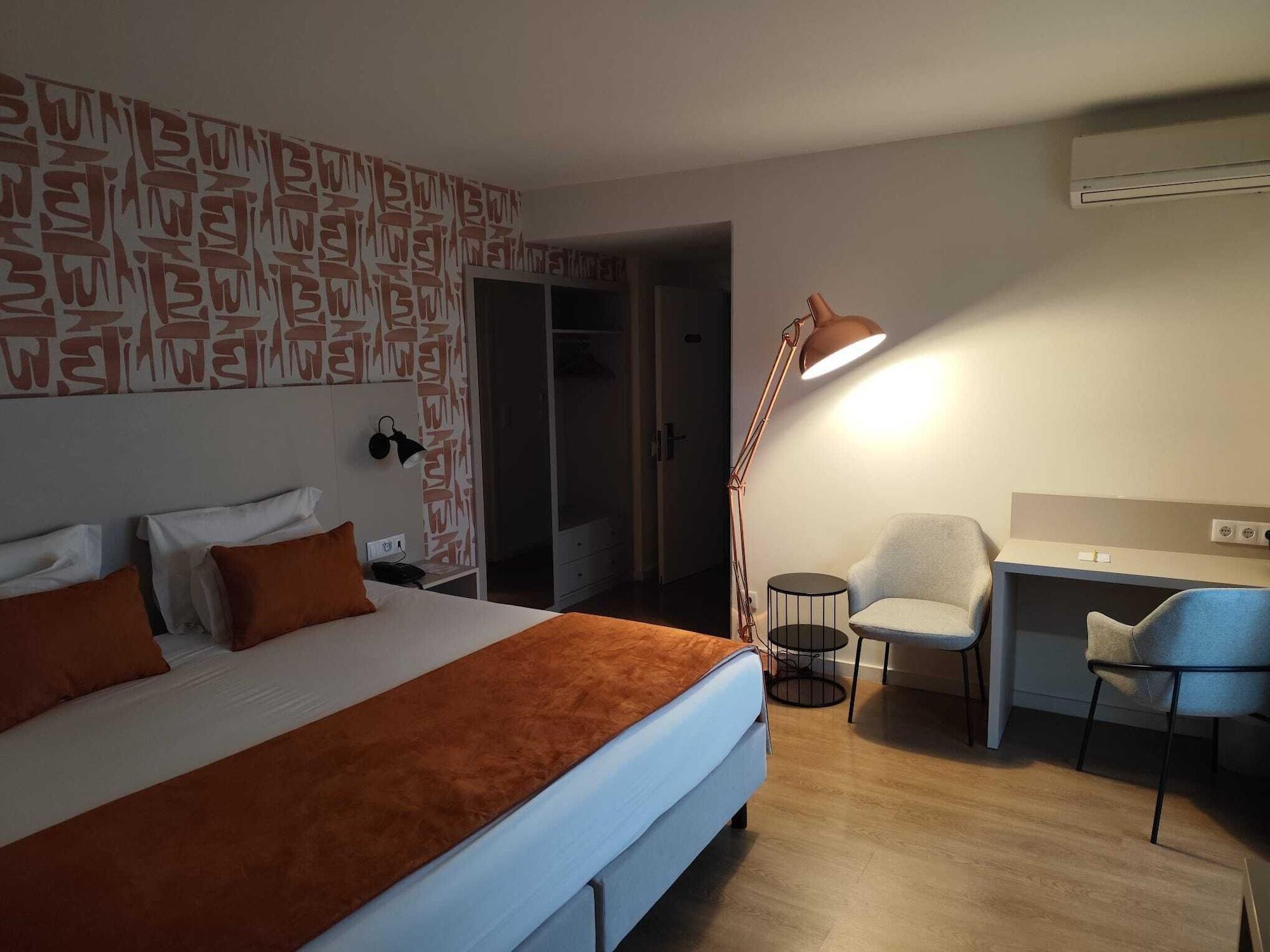 Superior, Double Bed