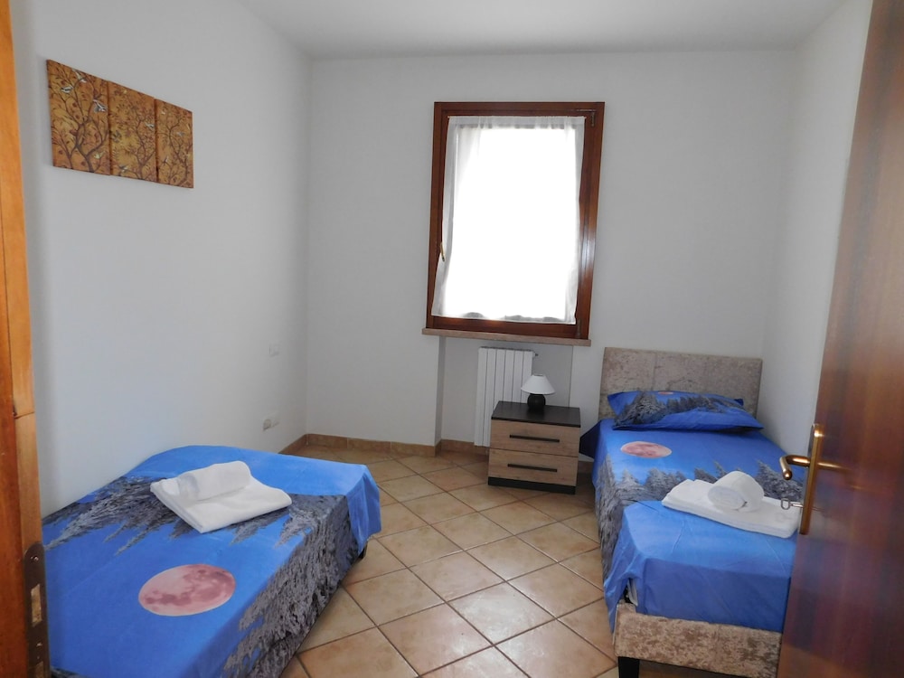 Residenza Meeting 16/58