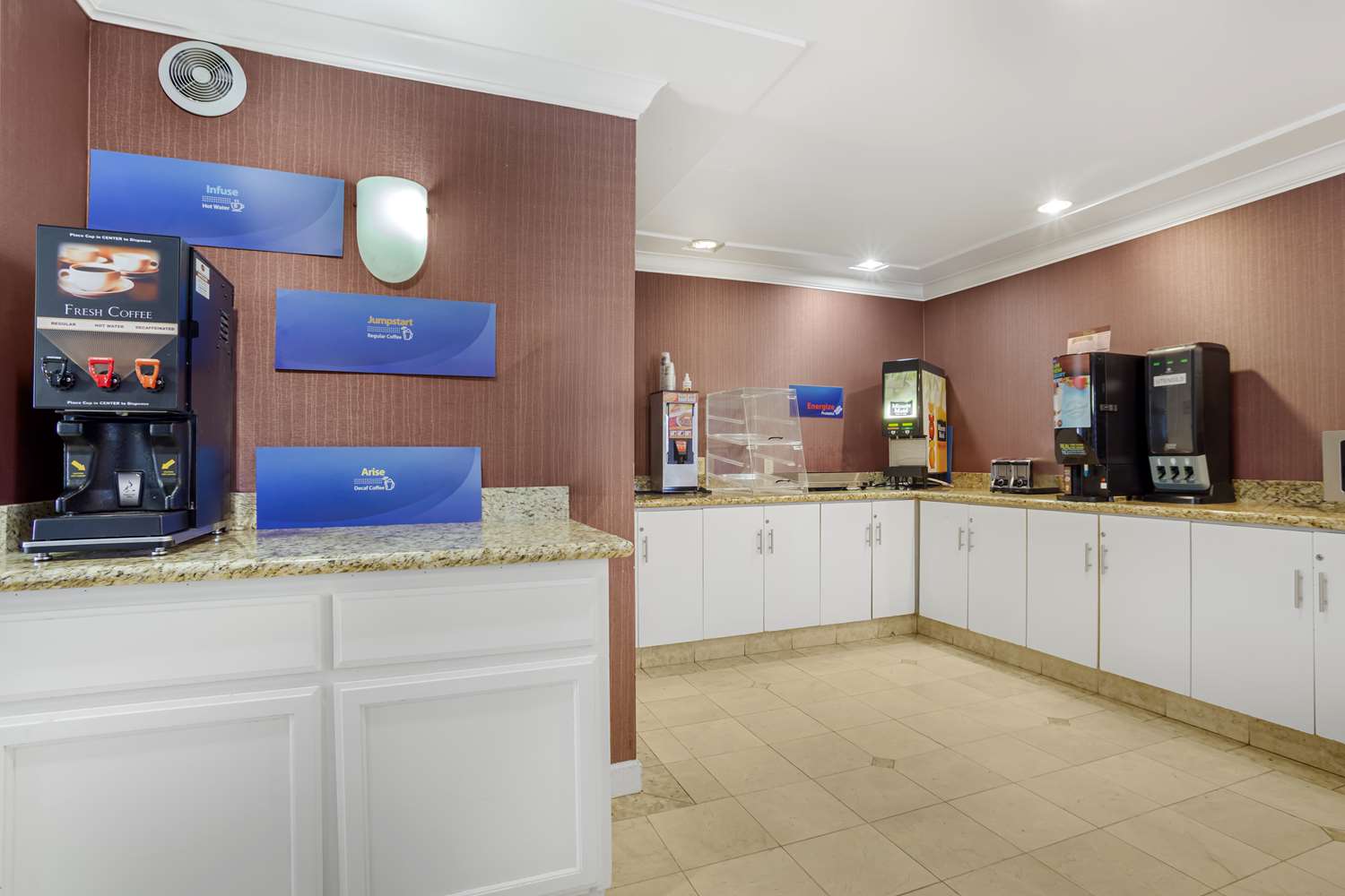 Best Western Inn Santa Cruz 7/32