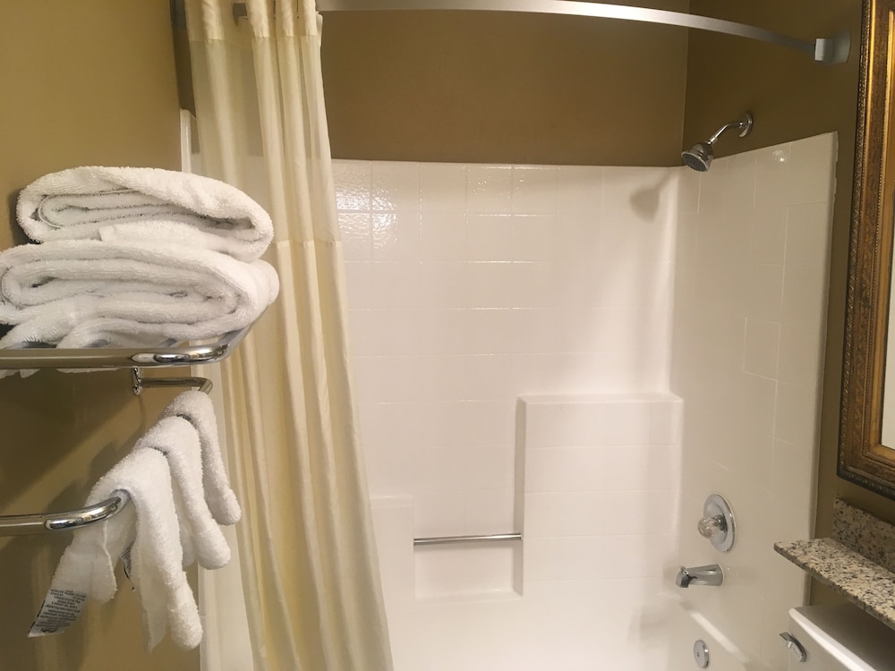Quality Inn & Suites Westminster Seal Beach 19/37