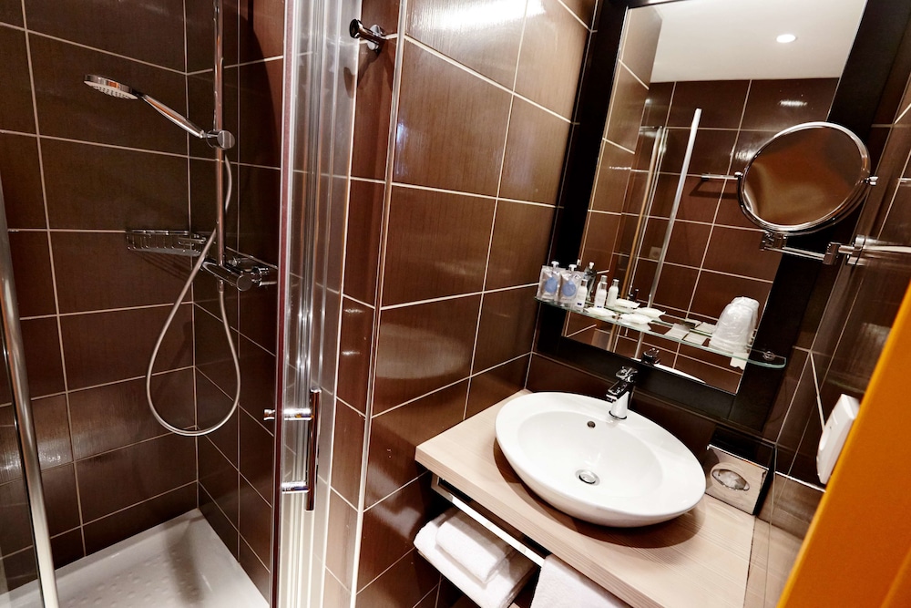 ibis Styles Dijon Nord Valmy 39/63