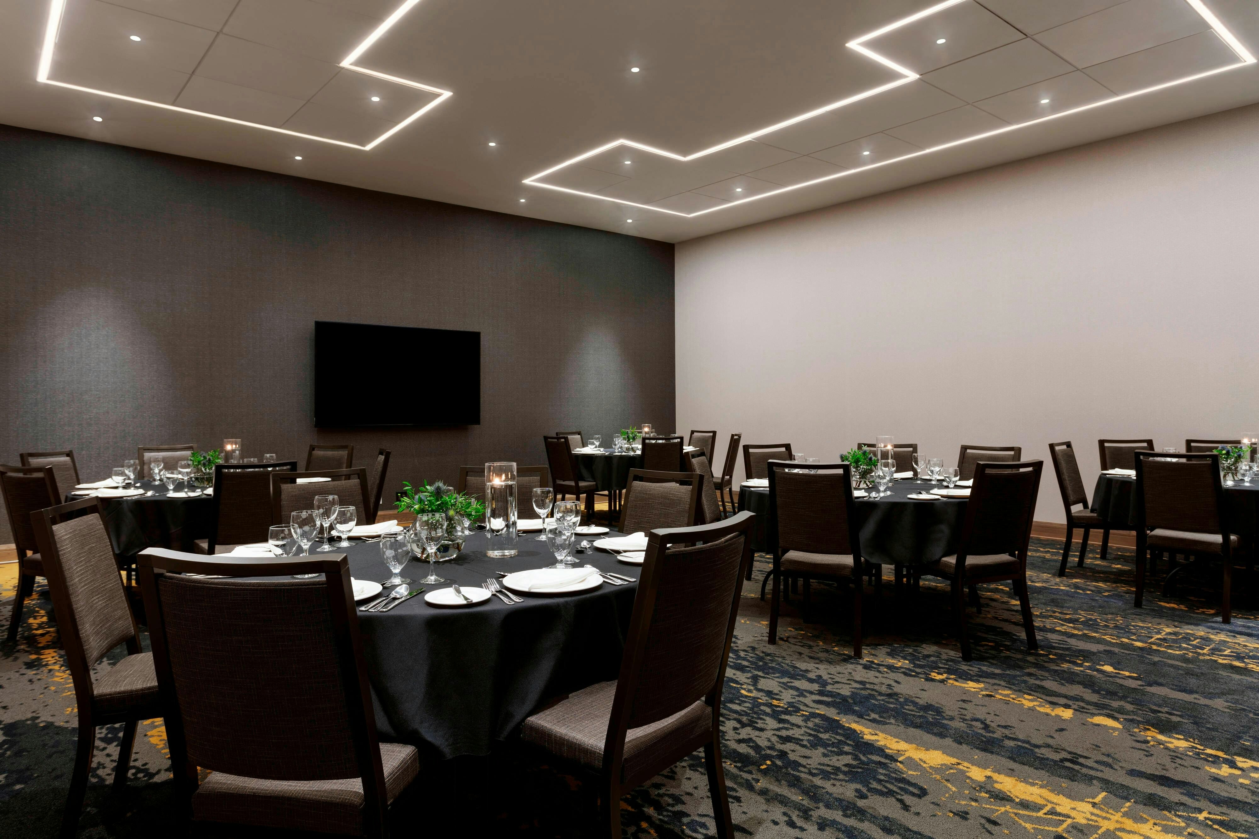 Sheraton Saint-Hyacinthe Hotel 35/47