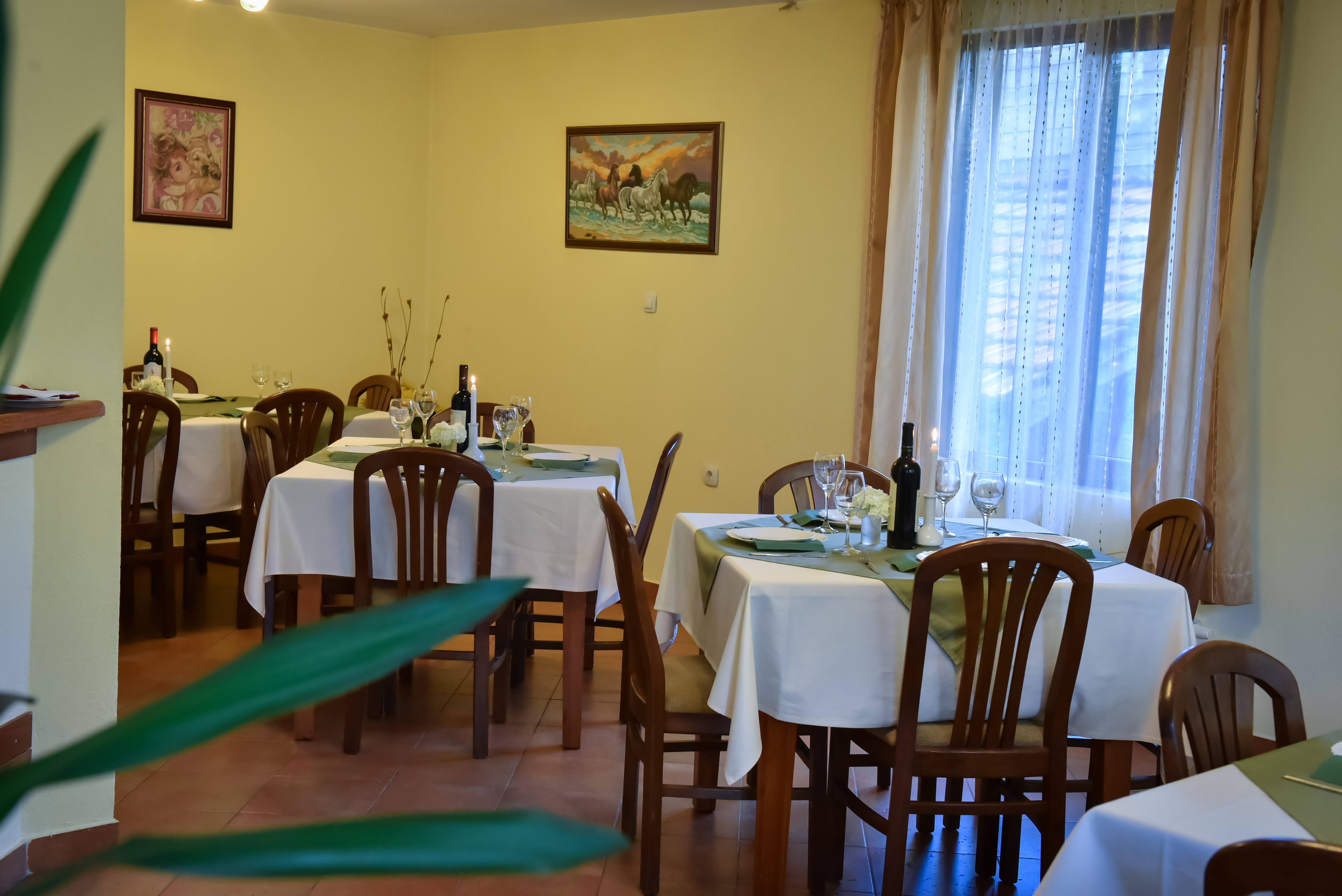 LINA GUEST HOUSE BANSKO 23/26
