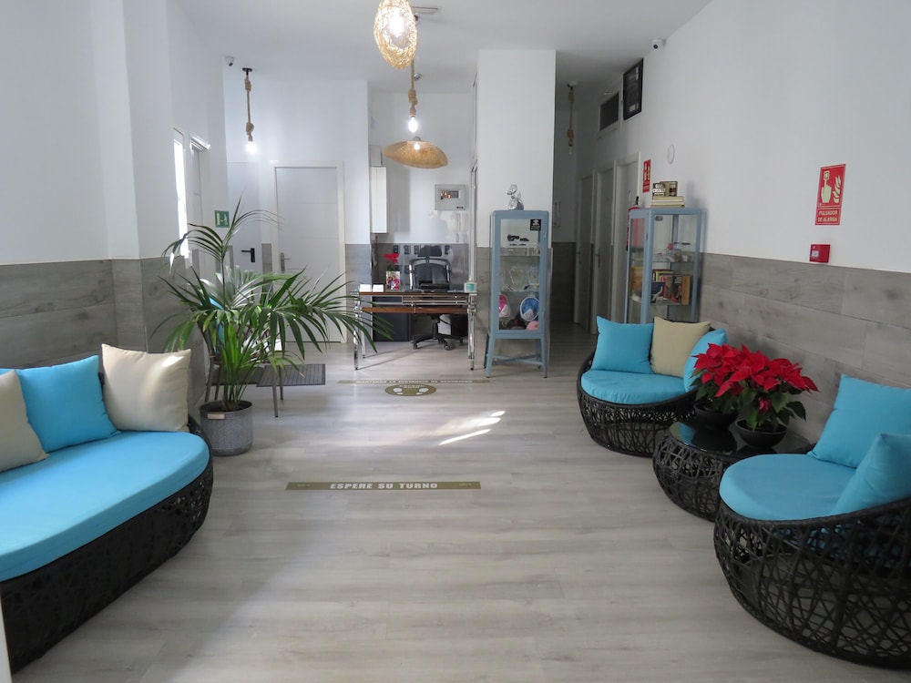 HOTEL LUA BOUTIQUE 8/15