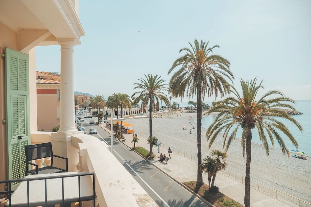 Hotel Vacances Bleues Le Balmoral 47/75