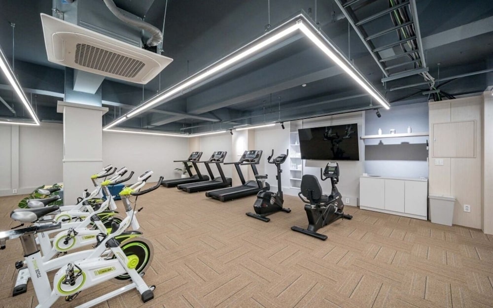 Dongdaegu Station Eastern Hotel 26/49